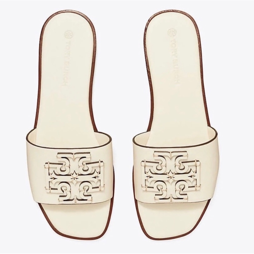 Tory Burch Authentic Ines Slide